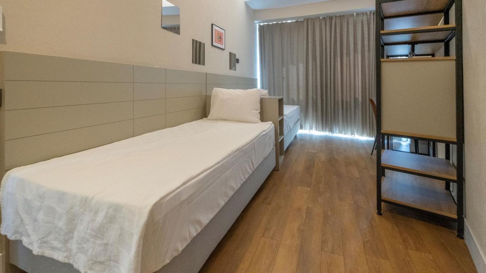 Sirius Town Residence And Spa Antalya Zimmer foto