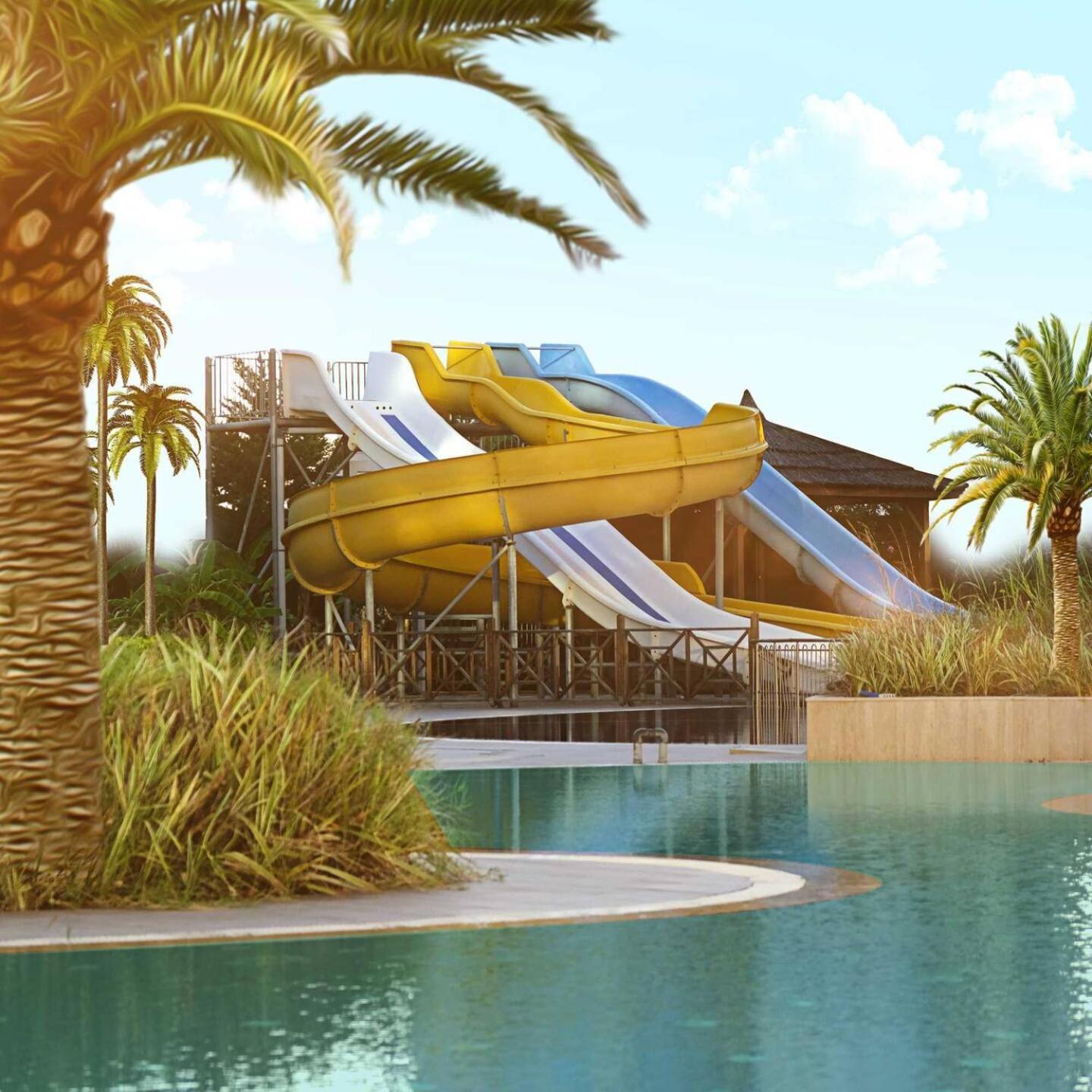 Sirius Town Residence And Spa Antalya Exterior foto